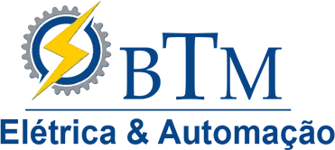 BTM Elétrica e Automação
